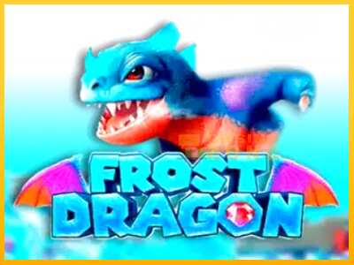 Дастгоҳ барои пул Frost Dragon