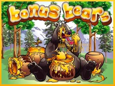 Дастгоҳ барои пул Bonus Bears