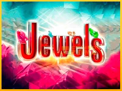 Дастгоҳ барои пул Jewels