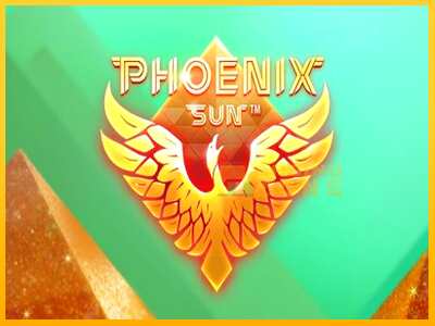 Дастгоҳ барои пул Phoenix Sun