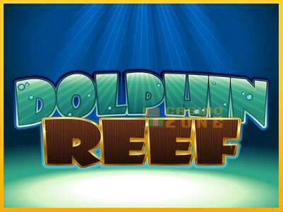 Дастгоҳ барои пул Dolphin Reef