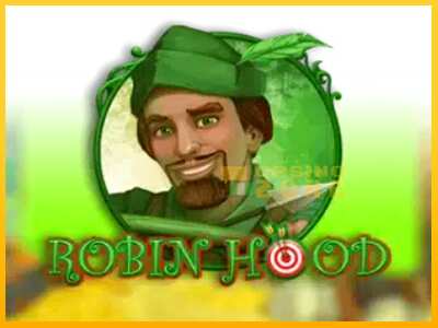 Дастгоҳ барои пул Robin Hood