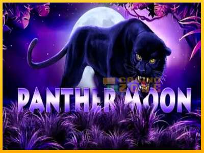 Дастгоҳ барои пул Panther Moon