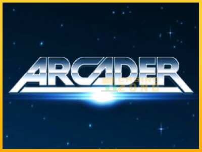 Дастгоҳ барои пул Arcader