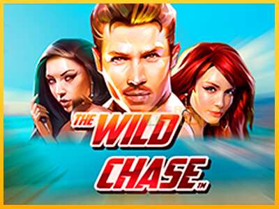 Дастгоҳ барои пул The Wild Chase