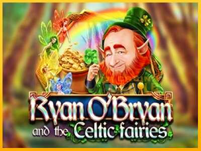 Дастгоҳ барои пул Ryan OBryan and the Celtic Fairies