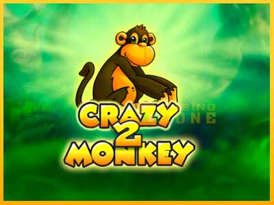 Дастгоҳ барои пул Crazy Monkey 2