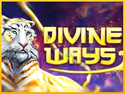 Дастгоҳ барои пул Divine Ways