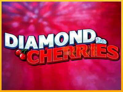 Дастгоҳ барои пул Diamond Cherries