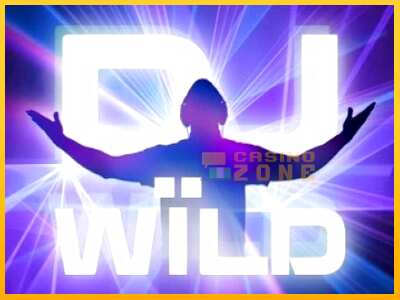 Дастгоҳ барои пул DJ Wild