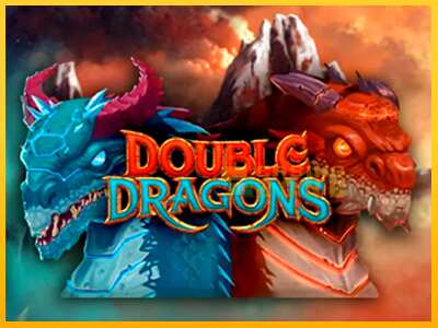 Дастгоҳ барои пул Double Dragons