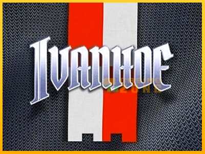 Дастгоҳ барои пул Ivanhoe