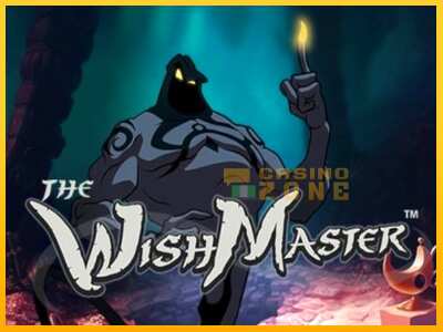 Дастгоҳ барои пул Wish Master