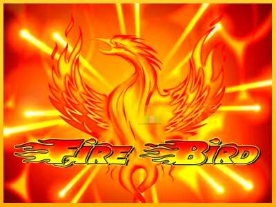 Дастгоҳ барои пул Fire Bird