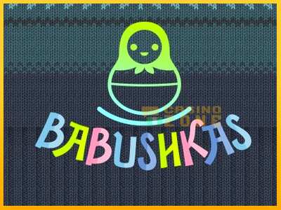 Дастгоҳ барои пул Babushkas