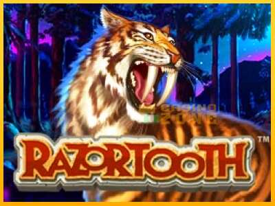 Дастгоҳ барои пул Razortooth