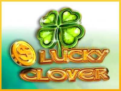 Дастгоҳ барои пул Lucky Clover