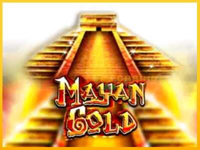 Дастгоҳ барои пул Mayan Gold