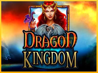 Дастгоҳ барои пул Dragon Kingdom