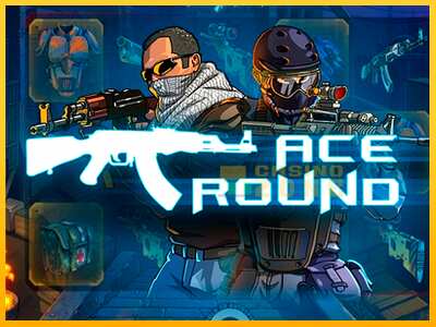 Дастгоҳ барои пул Ace Round