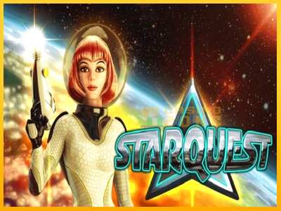 Дастгоҳ барои пул StarQuest