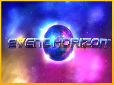 Дастгоҳ барои пул Event Horizon