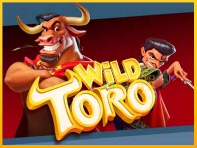 Дастгоҳ барои пул Wild Toro