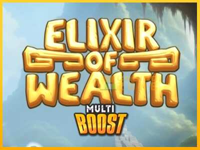 Дастгоҳ барои пул Elixir of Wealth