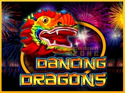 Дастгоҳ барои пул Dancing Dragons