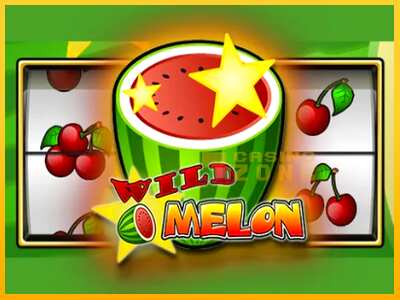 Дастгоҳ барои пул Wild Melon