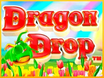 Дастгоҳ барои пул Dragon Drops