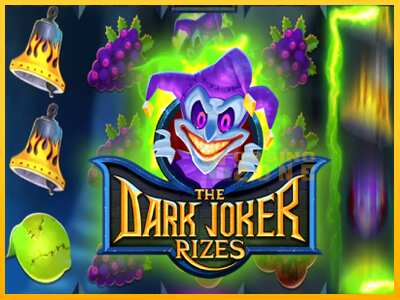 Дастгоҳ барои пул The Dark Joker Rizes