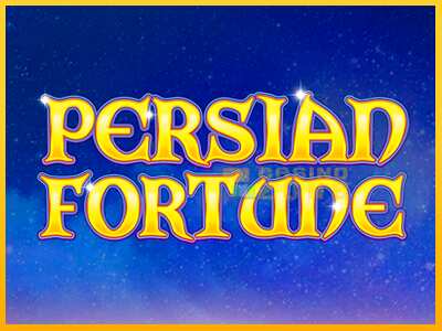 Дастгоҳ барои пул Persian Fortune