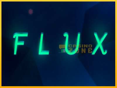 Дастгоҳ барои пул Flux