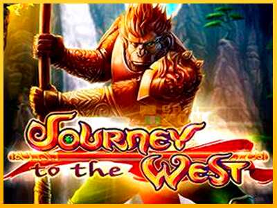 Дастгоҳ барои пул Journey To The West