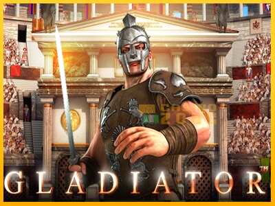 Дастгоҳ барои пул Gladiator