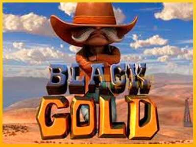 Дастгоҳ барои пул Black Gold