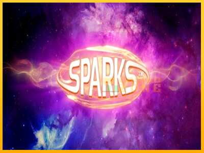 Дастгоҳ барои пул Sparks