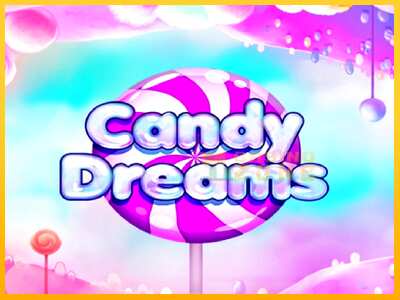 Дастгоҳ барои пул Candy Dreams