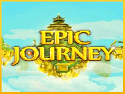 Дастгоҳ барои пул Epic Journey