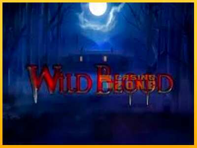 Дастгоҳ барои пул Wild Blood