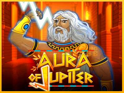 Дастгоҳ барои пул Aura of Jupiter