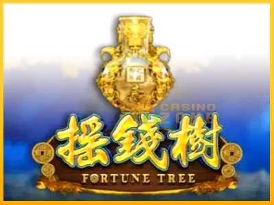 Дастгоҳ барои пул Fortune Tree