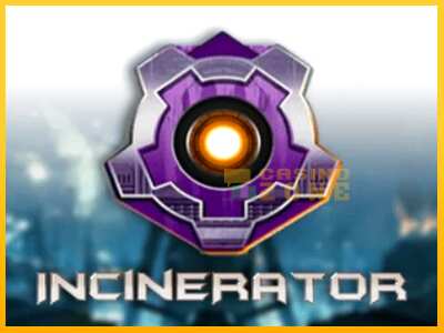 Дастгоҳ барои пул Incinerator