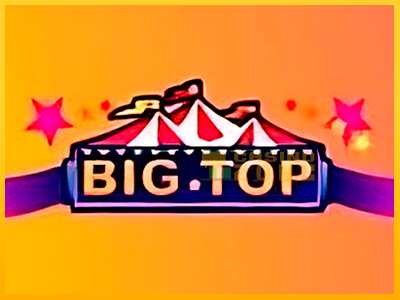 Дастгоҳ барои пул Big Top