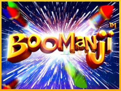 Дастгоҳ барои пул Boomanji