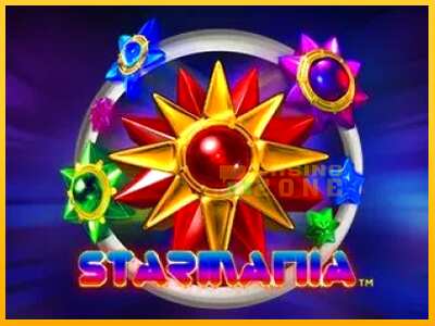 Дастгоҳ барои пул Starmania