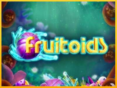 Дастгоҳ барои пул Fruitoids