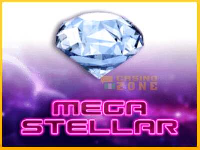 Дастгоҳ барои пул Mega Stellar