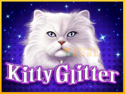 Дастгоҳ барои пул Kitty Glitter